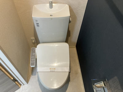 【トイレ】 | セジュール福地