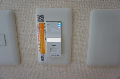 【設備】 | セジュール福地