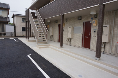 【その他共用部分】 | セジュール福地