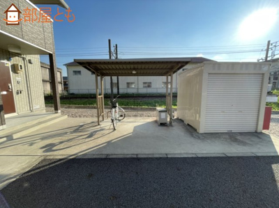 【その他共用部分】 | セジュール福地