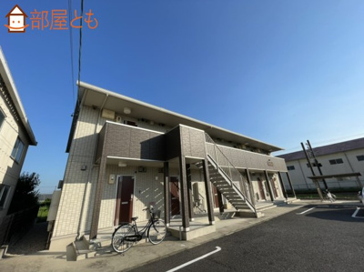 【外観】 | セジュール福地 | おしゃれな外観です