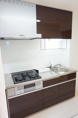 【キッチン】 | セジュール福地