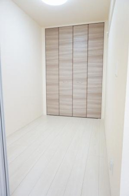 【洋室】 | セジュール福地