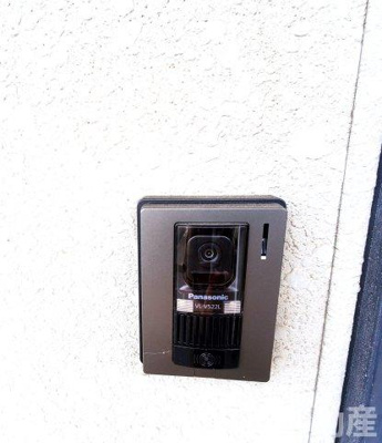 【セキュリティ】 | グリーンカーサ