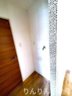 【内装】 | グリーンカーサ | おしゃれな内装です