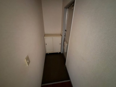 【玄関】 | グランディールI