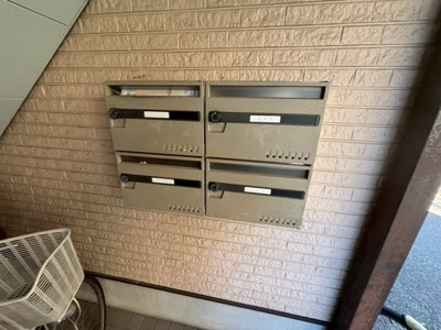 【その他共用部分】 | グランディールI