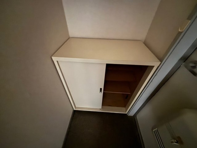 【収納】 | グランディールI