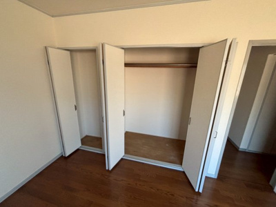 【収納】 | グランディールI