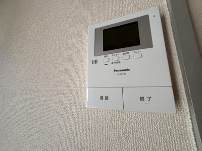 【セキュリティ】 | グランディールI