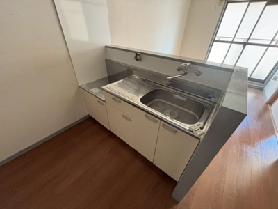 【キッチン】 | グランディールI