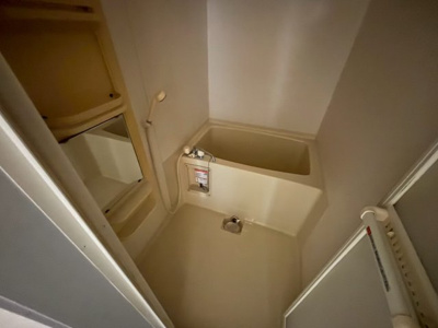 【浴室】 | グランディールI