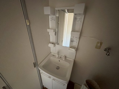 【洗面所】 | グランディールI