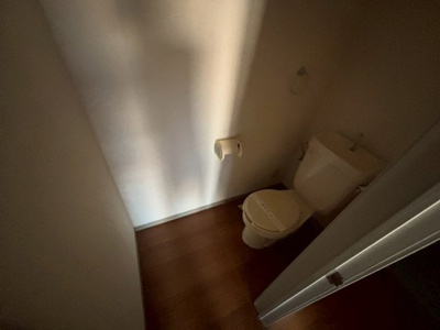 【トイレ】 | グランディールI