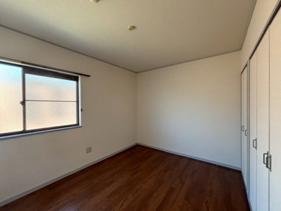 【寝室】 | グランディールI