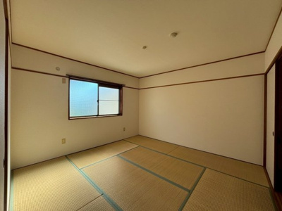 【和室】 | グランディールI