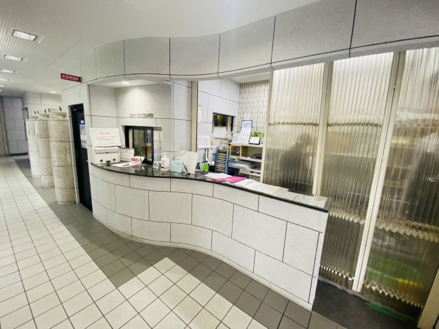 コスモワンダータウン　リフォームプラン2のその他共用部分