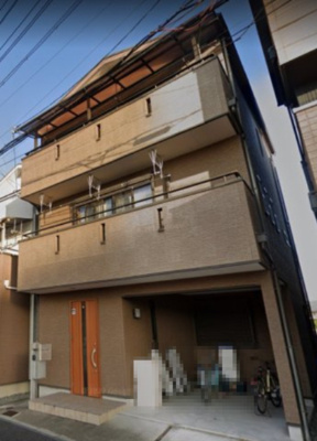 【外観】 | 西宮市　芦原町　中古戸建