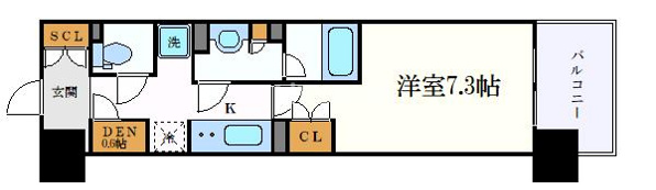 ラフィシア上前津