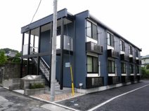 レオパレスダイヤモンドマーシュの画像