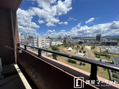 【展望】 | グランプレール