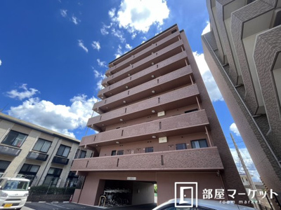 【外観】 | グランプレール