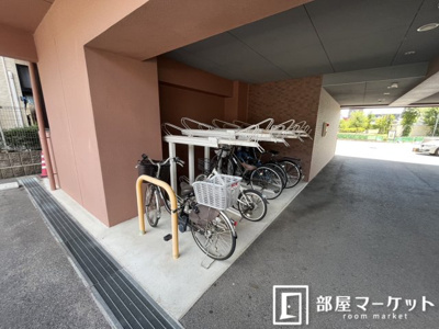 【その他共用部分】 | グランプレール