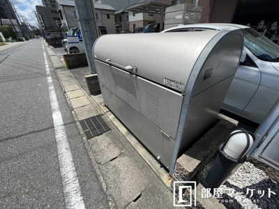 【その他共用部分】 | グランプレール