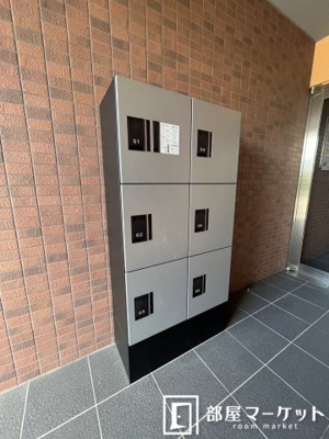 【ロビー】 | グランプレール