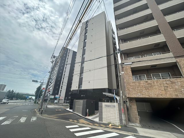 フェアモント千代田｜名古屋市の賃貸ならMy賃貸