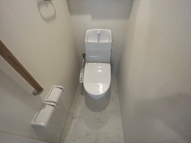 フェアモント千代田｜名古屋市の賃貸ならMy賃貸のトイレ|フェアモント千代田