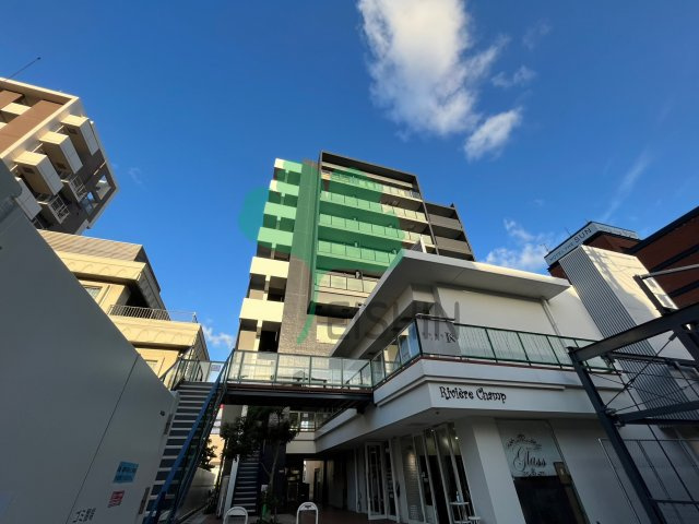 リヴィエールシャン