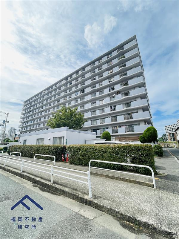 コープ野村姪浜