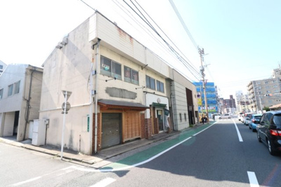 【外観】 | 片野四丁目店舗