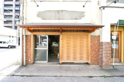 【外観】 | 片野四丁目店舗