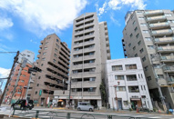 東急ドエルアルス根津の画像