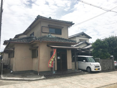 【外観】 | I様戸建て