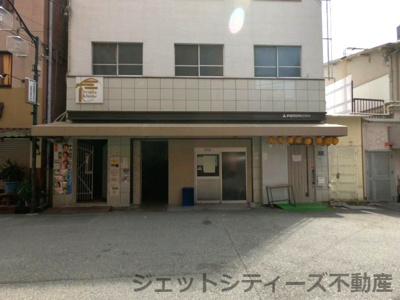 【エントランス】 | 内海電鋼ビル