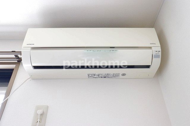 ハイツフルールの設備