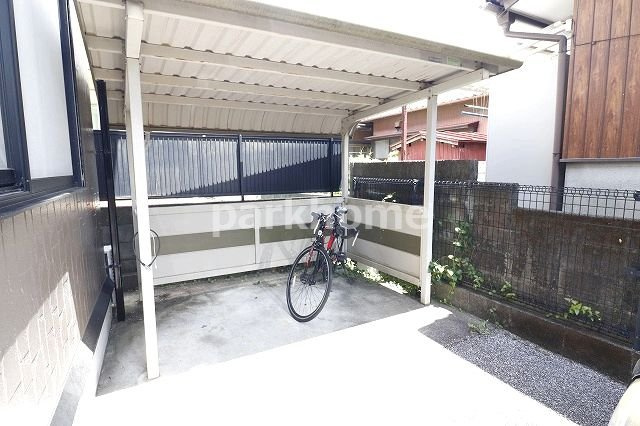 ハイツフルールのその他共用部分