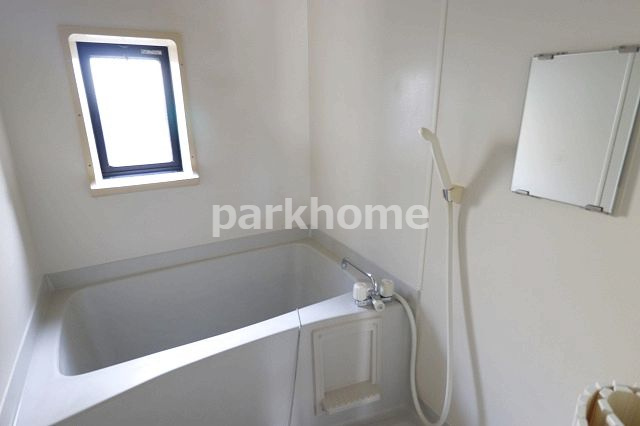 ハイツフルールの浴室|お風呂です