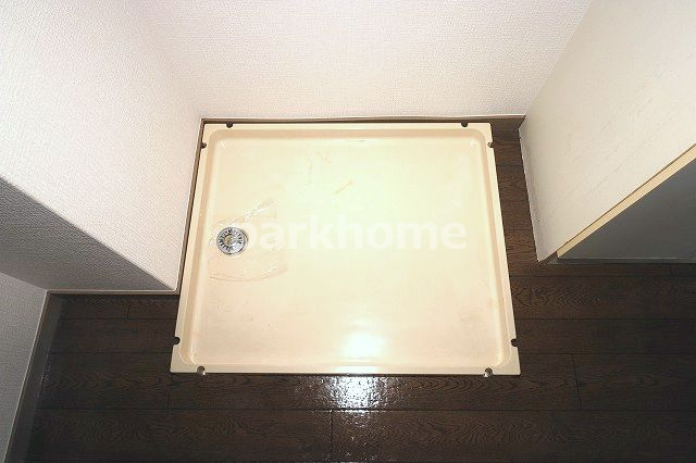 ハイツフルールの設備