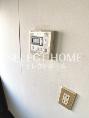 【設備】 | 畔柳裕子貸家