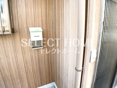 【セキュリティ】 | 畔柳裕子貸家