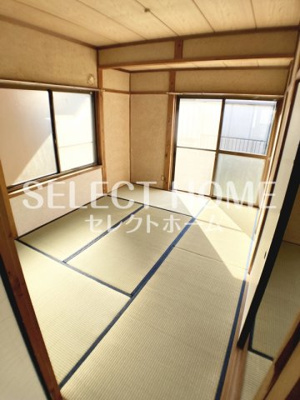 【その他】 | 畔柳裕子貸家