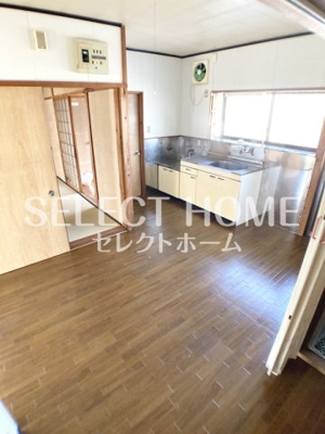  | 畔柳裕子貸家