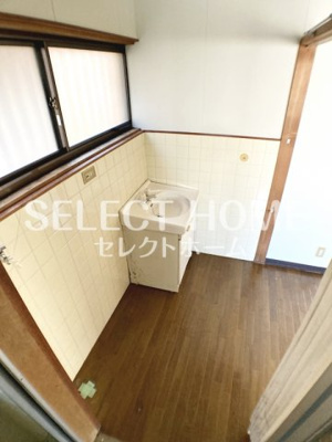  | 畔柳裕子貸家