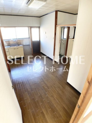  | 畔柳裕子貸家