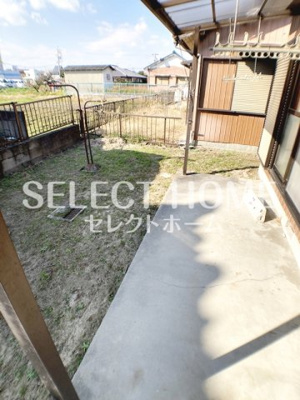  | 畔柳裕子貸家