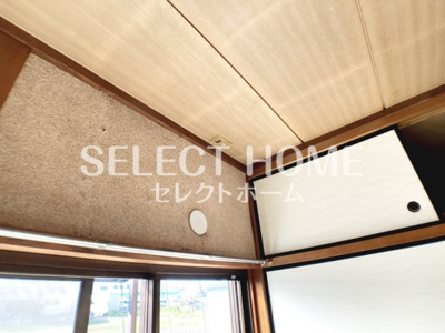  | 畔柳裕子貸家